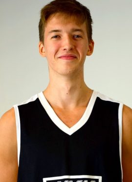 Aleksander Lentka WKK Wrocław