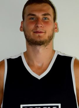Jakub Patoka WKK Wrocław