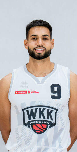 Nick Madray