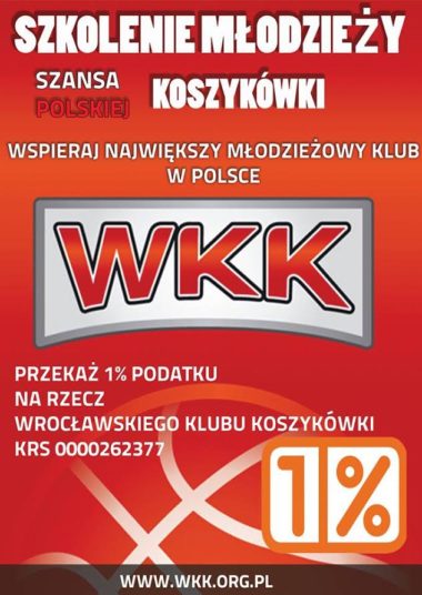 1-procent-podatku-wkk-wroclaw 1 Procent Podatku WKK Wrocław