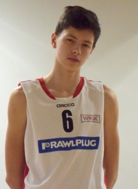 Ignacy Prokop WKK Kadeci
