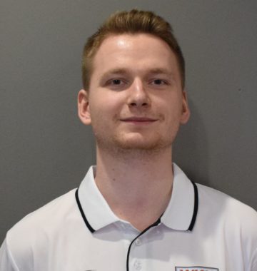 Bartosz Łukomski WKK Wrocław Bartosz Łukomski WKK Wrocław