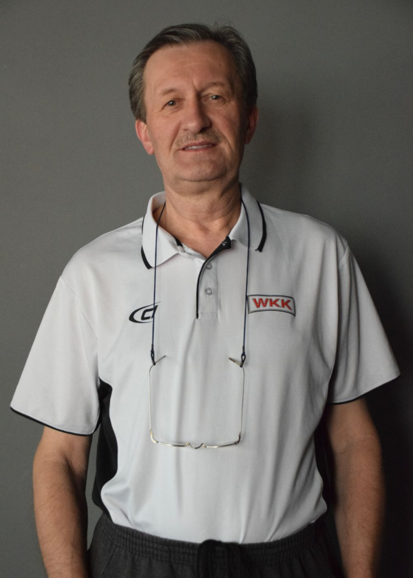Jerzy Szambelan WKK Wrocław