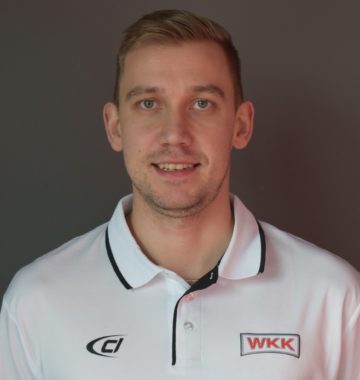 Maciej Grzybek WKK Wrocław Maciej Grzybek WKK Wrocław