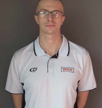 Paweł-Gajewski-WKK-Wrocław Paweł Gajewski WKK Wrocław