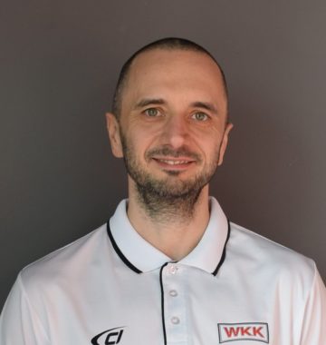 Sebastian Potoczny WKK Wrocław Sebastian Potoczny WKK Wrocław