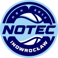 KSK Qemetica Noteć Inowrocław
