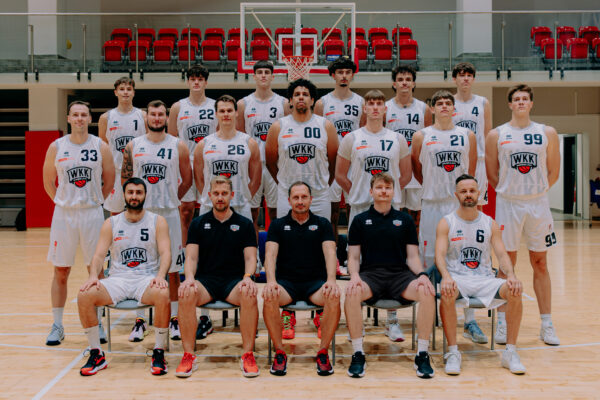 WKK 2025-2026 TEAM